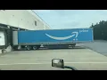 Amazon - Is it a Good Start up Job for CDL Students