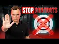 Stop Building AI Chatbots Do This Instead