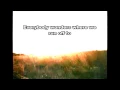 Chase Rice - Ride (Lyric Video)