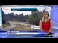 Eugene Braces for Escalating Heat Under Clear Skies Today