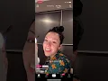 Salice rose tik tok live