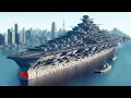 Download Lagu Amerikaanse marine geschokt wanneer China plotseling zijn grootste vliegdekschip onthult!