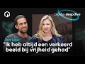 Download Lagu Deep Dive met Ancilla van de Leest: het ongefilterde verhaal van Jorn Luka