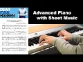 Waving Through A Window Dear Evan Hansen Piano Cover