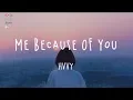 Download Lagu HRVY - Me Because Of You (Lyric Video)