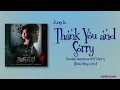 Download Lagu Jung In - Thank You and Sorry [Zombie Detective OST Part 5] [Color_Coded_Rom|Eng Lyrics]