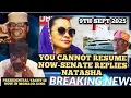 Download Lagu Presidential jet is a gift,Tinubu yacht is in monaco-Dino|We are not God Omnipresent-Nigeria Army