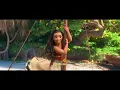 Auli'i Cravalho - How Far I'll Go (Sing-Along) (From "Moana")