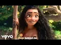 Download Lagu Auli'i Cravalho - How Far I'll Go (Sing-Along) (From \
