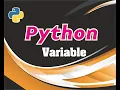 Python Variable in Arabic