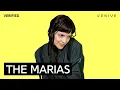 Download Lagu The Marías \