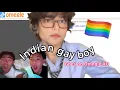 indian GAY boy goes on omegle 3