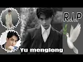 Download Lagu Kematian Tragis Yu Menglong: Penyebab Kematian Terungkap