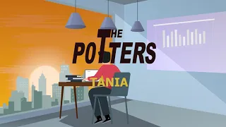 Download The Potters - Tania (Lyric Video) MP3