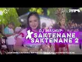 Lagu DJ MASHUP SAKTENANE X SAKTENANE 2 TRAP SAD PARTY 🔥