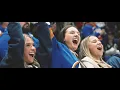 Islanders Hype for Opening Night vs Utah Hockey Club