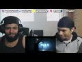 *UK🇬🇧REACTION* 🇫🇷 Kerchak ft Ziak C.C  - Peur  French  RAP/DRILL