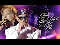 Download Lagu TÌNH YÊU DIỆU KỲ - PHAN ĐINH TÙNG \u0026 TĂNG PHÚC \