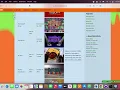 Nickstory November Day 1 Shows