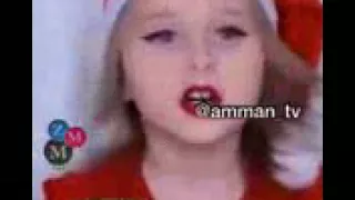 خوفي عليك الناس يحسدونك دندنها