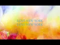 Addison Rae - New York (Official Lyric Video)