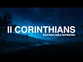 2 Corinthians Peaceful Bible Reading for Sleep Meditation NIV