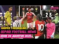 Download Lagu Comeback Sempurna King Barca😍Arsenal Makin Menggigit, City Memble😫Puasa Gelar Ronaldo Berlanjut😓