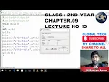Perform arithmetic operation on two variable Global tech