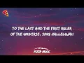 Elevation Worship - SO BE IT (feat. Tiffany Hudson & Chris Brown) (Lyrics)