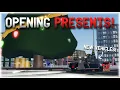 Lagu Opening Up Some AWESOME Presents In The Twisted Christmas Event!! Roblox Twisted Part. 174