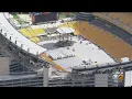 Heinz Field Adding Seats For Garth Brooks Concert