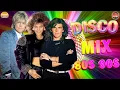 Lagu Disco Greatest Hits 70 80 90 - DISCO SONG MIX 2026 - 70s 80s 90s Legends Golden Eurodisco