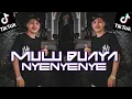 Download Lagu DJ VIRAL!! NIEL MOKOGINTA - MULU BUAYA NYENYENYE - FULLBASS2022