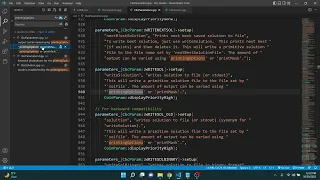 Python in the browser Pyodide WebAssembly Emscripten - part 9