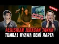 Download Lagu PESUGIHAN JURAGAN TANAH TUMBAL 7 TURUNAN ! SAMPAI SEKARANG TANAHNYA DIMANA-MANA !