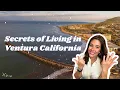 Living in Ventura California