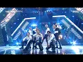Download Lagu [HOT] Stray Kids - Back Door + TA, 2020 MBC 가요대제전 20201231