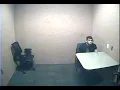 Michael Anderson Interrogation RAW