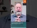 Optimizing Database Performance Episode 1 The Solid Foundations of Database Design