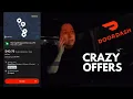 The New Dasher Rewards Program Changes Everything