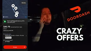 The New Dasher Rewards Program Changes Everything