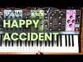 Download Lagu HAPPY ACCIDENT - Delightful Quirk with Matriarch's VCAs while using Sequencer
