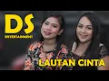 Download Lagu LAUTAN CINTA | ORGEN TUNGGAL DS ENTERTAINMENT | DANGDUT ORIGINAL | TERBARU 2021