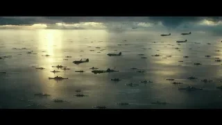 overlord 2018 opening scene d day