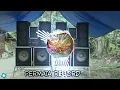 Download Lagu GERAJAKAN OPENING JARANAN COVER PERMATA_MUSIC