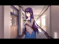 Yuri steals MC s pen