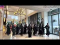 Download Lagu Awel ma sahabt hezamy/tiktok viral/senam/arabiandance/dancefitness/zumba/baiqshanlombok