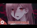 Nightcore - Unstoppable (Neovaii) - (Lyrics)
