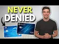 How to Get APPROVED For ANY Credit Card 3 Steps