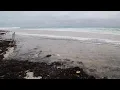 High Surf in Lake Worth